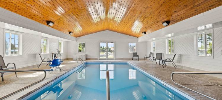 维罗纳舒眠旅馆及套房 - 麦迪逊西南(Sleep Inn & Suites Verona - Madison Southwest)图片