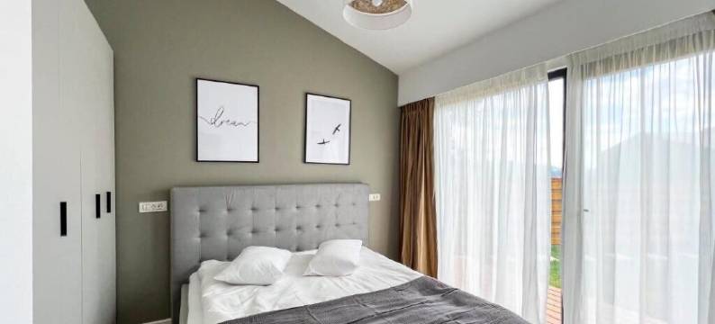 科马尼克月亮村(Moon Village Comarnic)图片