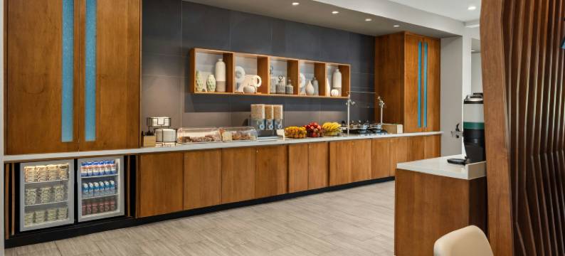 卡利斯佩尔SpringHill Suites酒店(SpringHill Suites Kalispell)图片