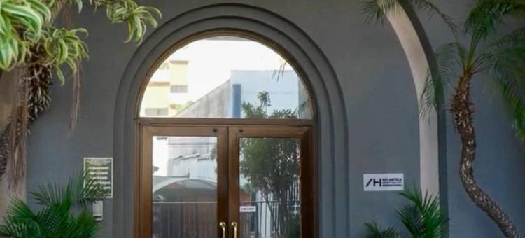 皮拉西卡巴新生活酒店 - 亚特兰大(New Life Piracicaba by Atlantica)图片