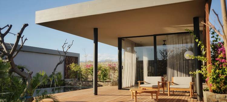 巴斯克吉利美诺酒店(BASK Gili meno)图片