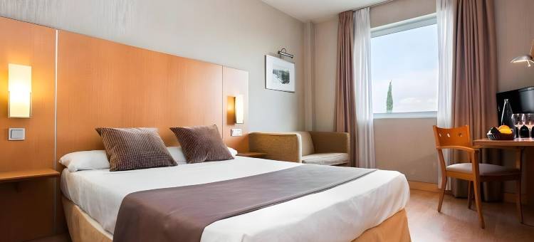 西班牙卡塔赫纳酒店(Posadas de España Cartagena)图片