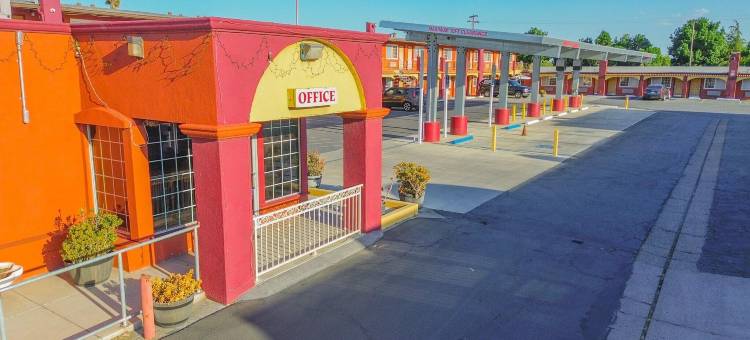 阳星旅馆(Sunstar Inn)图片