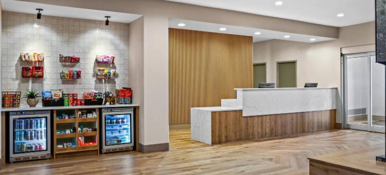 德兰姆黑勒温德姆华美达套房酒店(Ramada by Wyndham Drumheller Hotel & Suites)图片