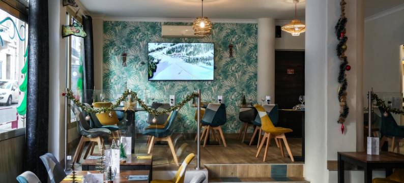 塞伦亚酒店(Celenya Hôtel)图片