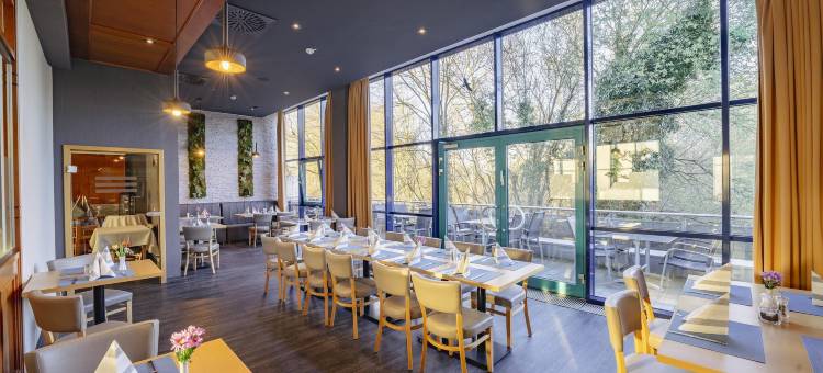 阿米迪亚子奥贝斯特韦斯特酒店(Best Western Plaza Hotel Zwickau)图片