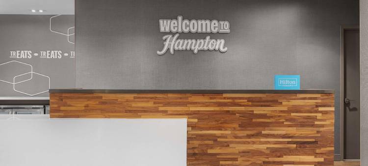 欢朋酒店及套房奥兰治维尔(Hampton Inn & Suites Orangeville, on)图片