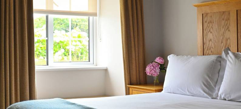 温泼尔豪斯酒店及度假村(Renvyle House Hotel & Resort)图片