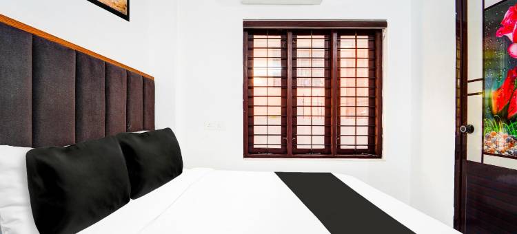 Hotel O Attukal Near Attakulangara Formerly Remya Residency图片