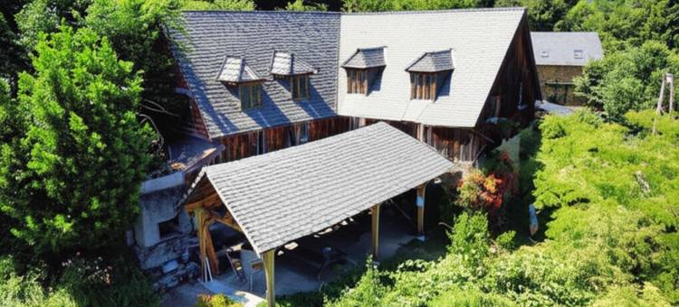 奥纳克度假屋(Gîte d'Aunac)图片