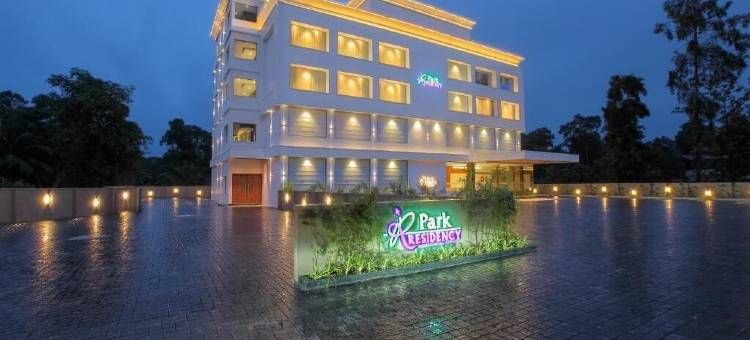 普图帕利公园公寓(Park Residency Puthupally)图片