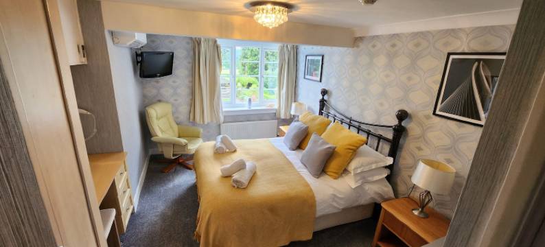 OYO 薰衣草之家酒店(OYO Lavender House Hotel)图片