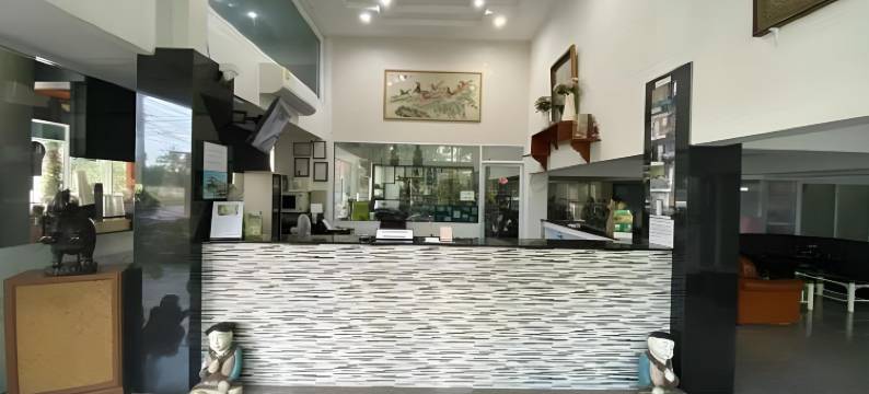 塔纳特南酒店(Tanatnan Hotel)图片