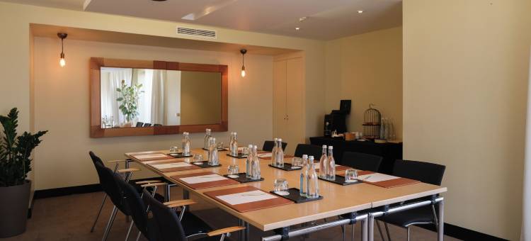 戛纳五洋Inwood酒店(步行2分钟至戛纳节庆宫)(Five Seas by Inwood Hotels)图片