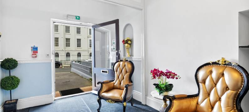 德雷克酒店普利茅斯(The Drake Hotel Plymouth)图片