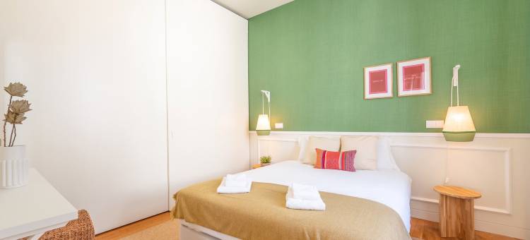 GuestReady - Conde das Acáçovas 2D图片