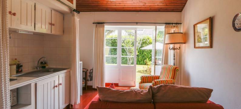 GuestReady - Domus Adepta Charming w/ Garden图片