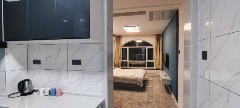 汪清云星民宿(林河花园店)图片