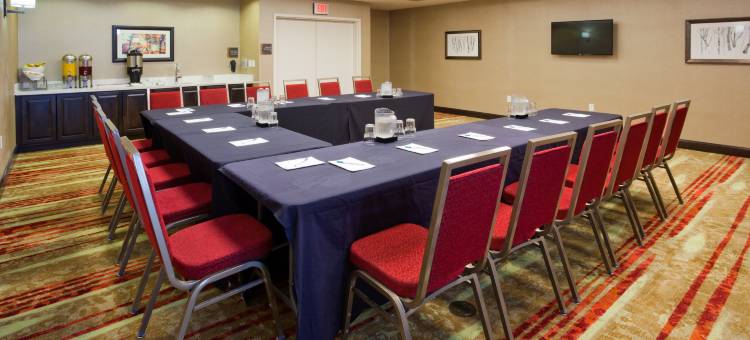 达文波特Homewood Suites by Hilton(Homewood Suites by Hilton Davenport)图片