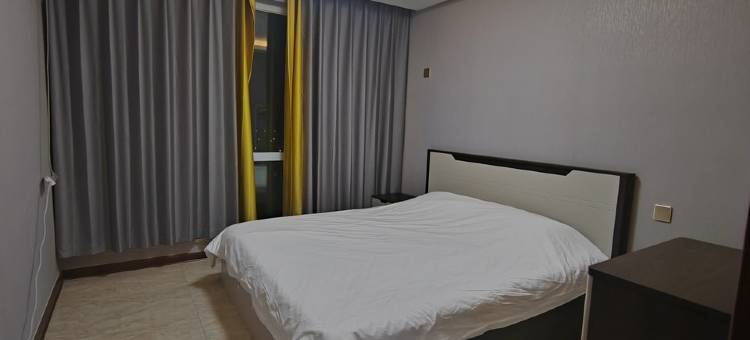 悠家203威海店公寓(金来路分店)图片