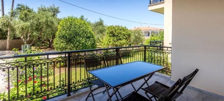 加拉蒂亚酒店(Galatea)图片