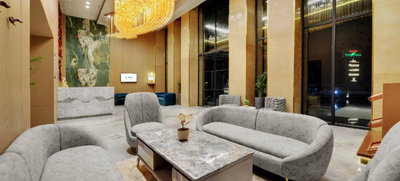 拉贾瓦特费恩生态酒店(Rajawat the Fern - An Ecotel Hotel, Kanpur)图片