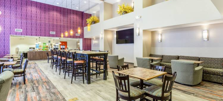 芝加哥利伯蒂维尔欢朋套房酒店(Hampton Inn & Suites Chicago-Libertyville)图片