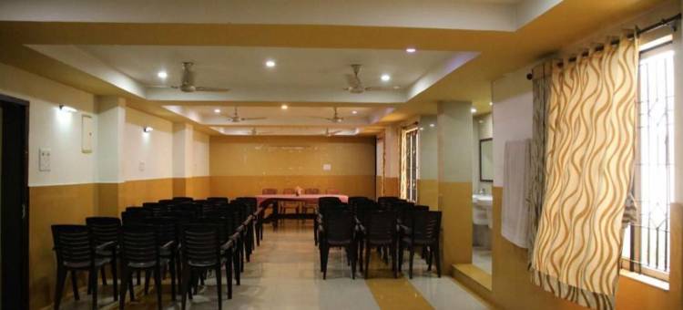 卡利安游客之家(Kalyan Tourist Home)图片