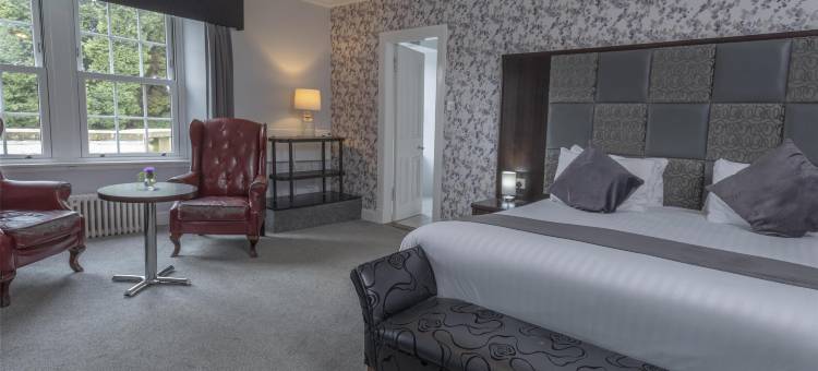 Buchanan Arms Hotel & Leisure, Sure Hotel Collection图片