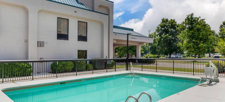 凯艺酒店(Quality Inn)图片