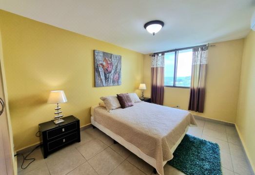 Spacious beach apartment, 3 BDR,  ocean view, quiet place to rest and relax Hotel Overview