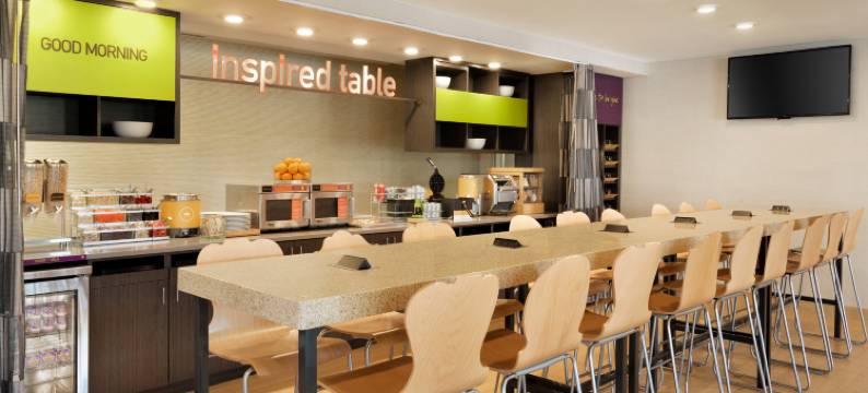 希尔顿惠庭酒店-罗阿诺克(Home2 Suites Roanoke Airport)图片