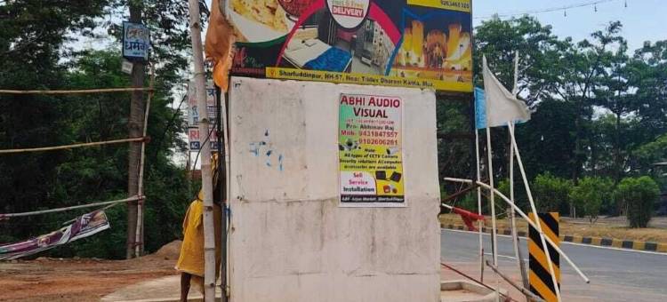 特里德夫餐厅由GRB(Tridev Restaurant By GRB)图片