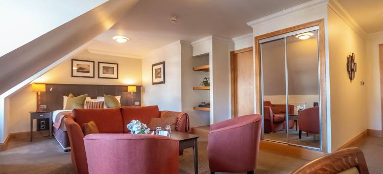 贷款旅馆(The Loans Inn)图片