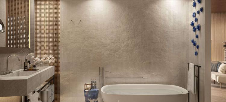 SLS The Red Sea图片