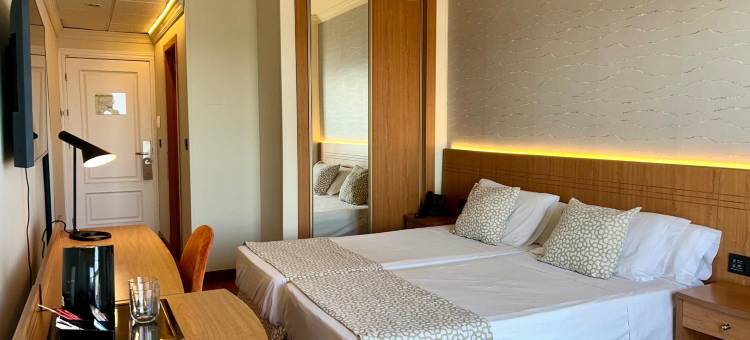 圣罗莎SR酒店(Hotel Santa Rosa)图片