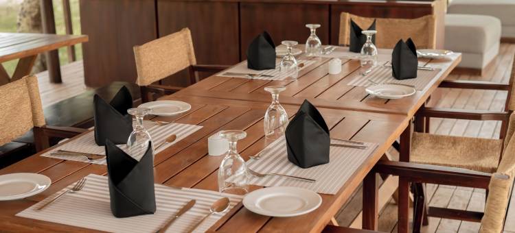 威尔帕图荒野(Wilds Wilpattu)图片