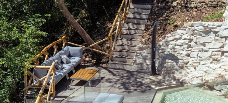 LA FORESTALE 豪华生态旅馆(La Forestale Luxury Ecolodge Piano Terra- Appt)图片