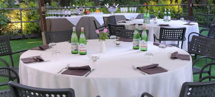 B&B Hotel Habitat Giussano图片