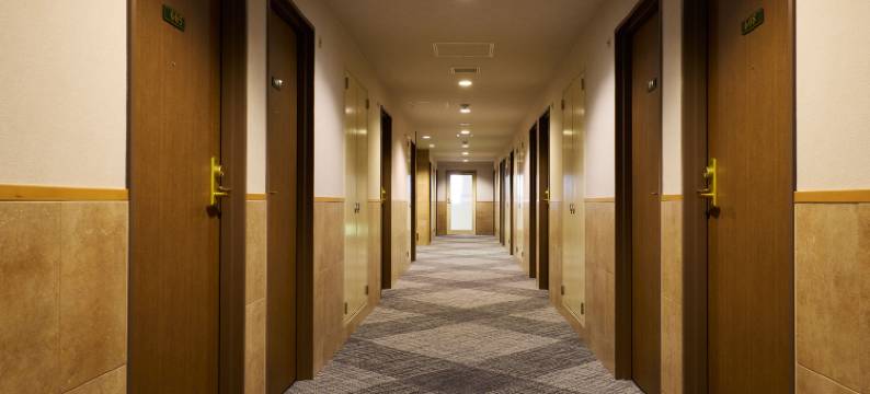 浜松センチュリオン酒店(Centurion Hotel Hamamatsu)图片