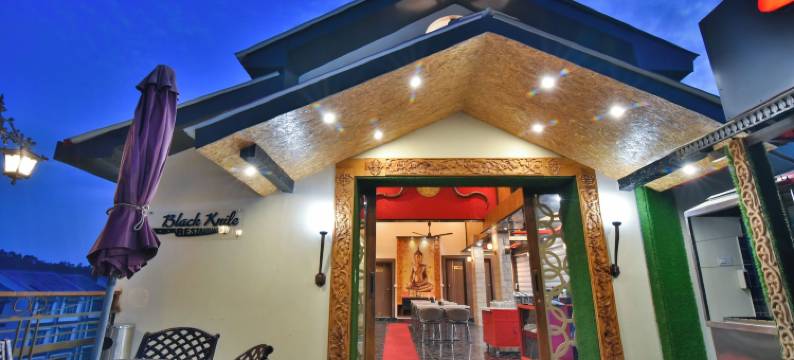 DLS酒店的达尔豪斯谷度假村(Dalhousie Valley Resort by Dls Hotels)图片