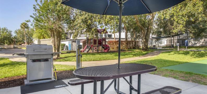 轨道一号度假别墅(Orbit One Vacation Villas)图片