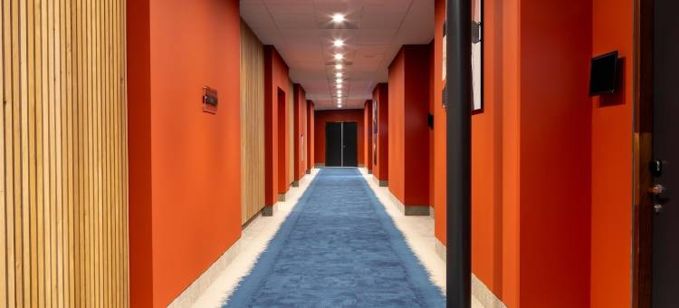 阿默斯福特中心美居酒店(Mercure Hotel Amersfoort Centre)图片