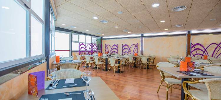 瑟维集团里亚托酒店(Hotel Servigroup Rialto)图片