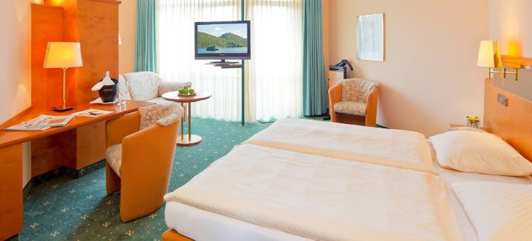 罗根兰德金环酒店(Ringhotel Roggenland)图片