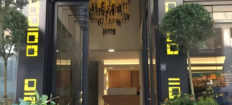 360度酒店(360 Degrees)图片