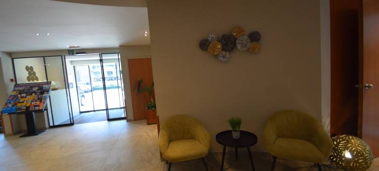 布鲁塞尔博览会速眠酒店(Sleep & Go Brussels Expo Hotel)图片