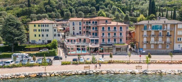 伊菲格尼亚湖酒店(Lake Hotel Ifigenia)图片