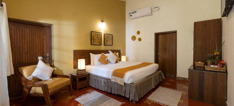 马吉非拉旅馆(The Mangifera)图片