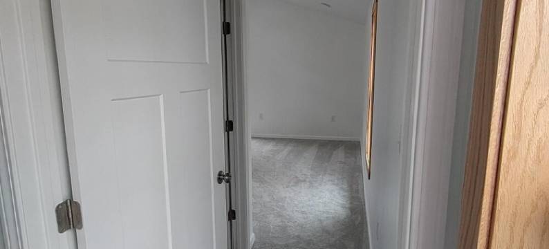 5-bedroom house on open lot in Bentleyville with spacious kitchen and LR.图片